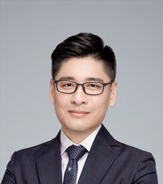 LI YUEJIN