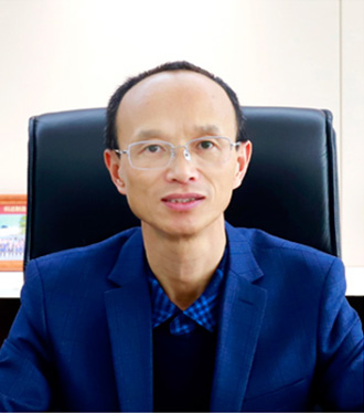 YANG XUEXIAN