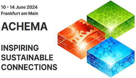 Achema 2024